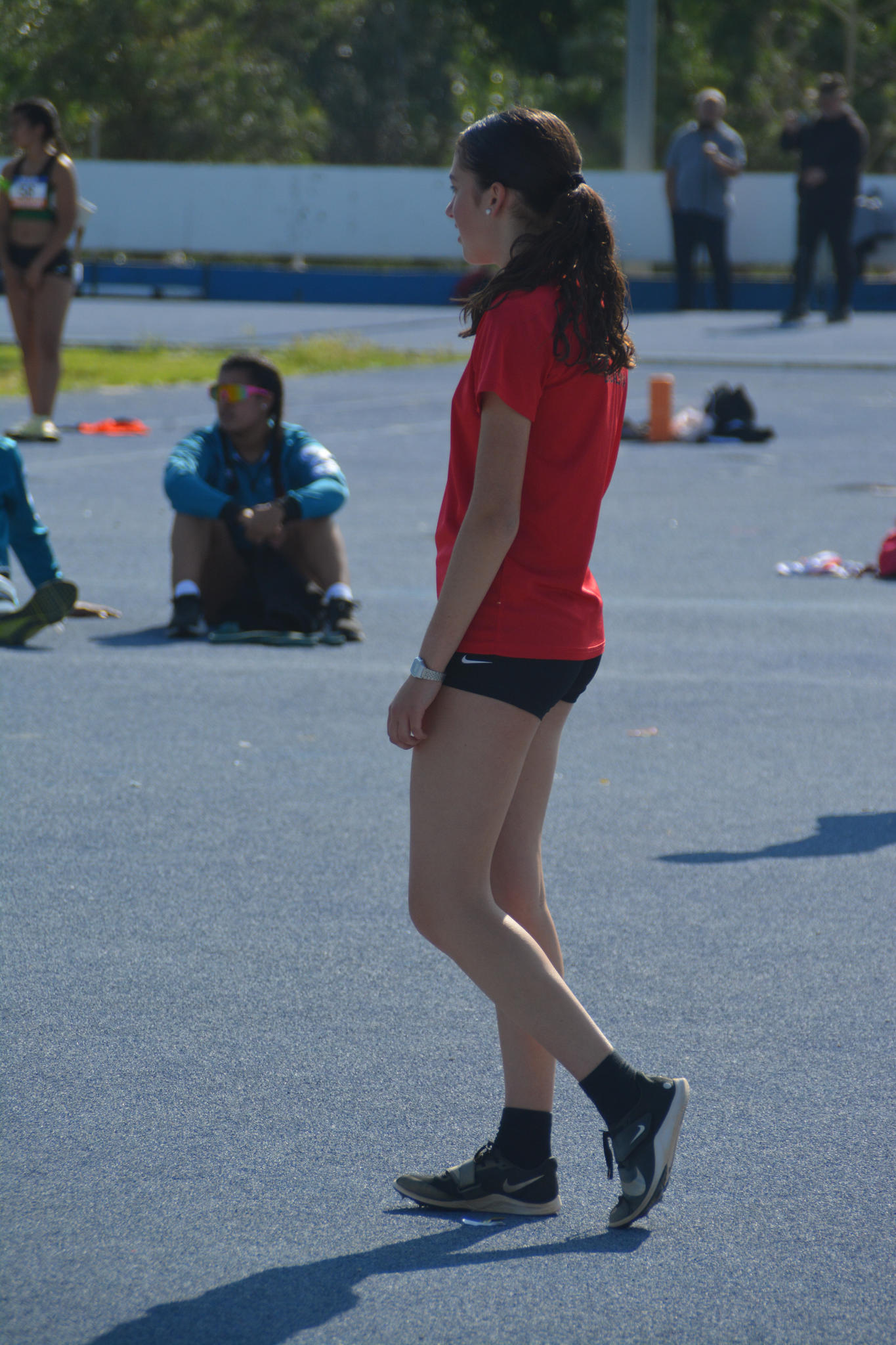 Club Atletisme Badalona - Tecnificacio
